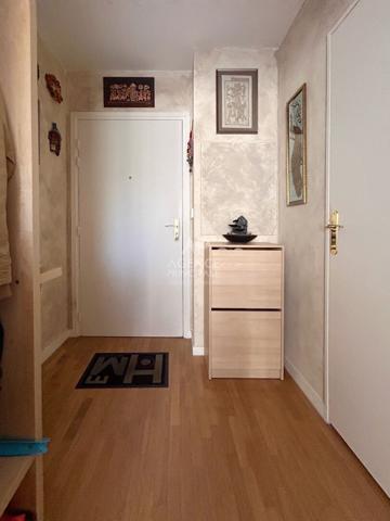 Appartement Carrieres Sous Poissy 2 pièce(s) 38.13 m2 Loyer 900 €/mois charges comprises **  - Référence  9272