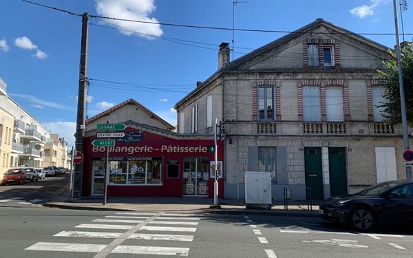 Immeuble à vendre