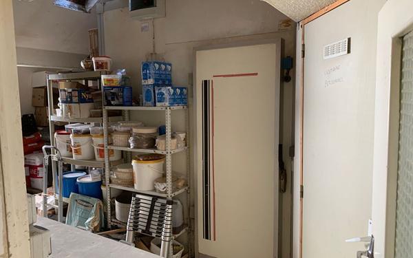 Immeuble à vendre