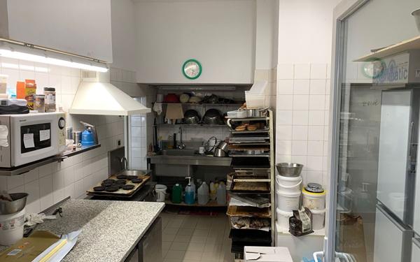 Immeuble à vendre