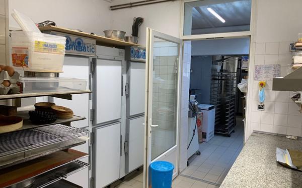 Immeuble à vendre