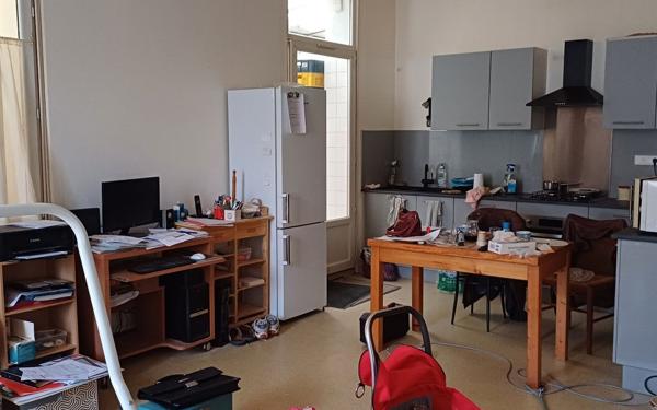 Immeuble à vendre