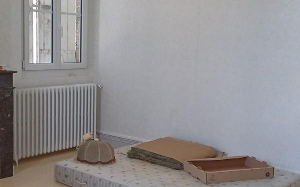 Immeuble à vendre