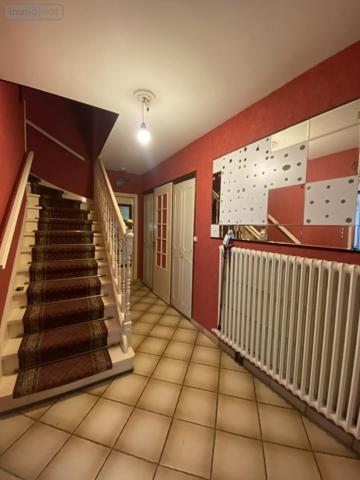 Maison à vendre à Cambrai dans le Nord (59400), ref : 59079-1778