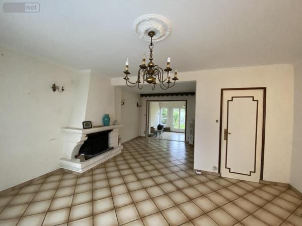 Maison à vendre à Cambrai dans le Nord (59400), ref : 59079-1778