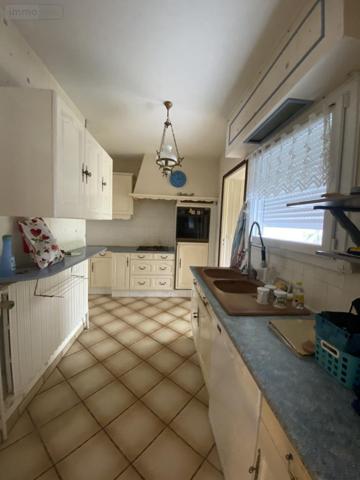 Maison à vendre à Cambrai dans le Nord (59400), ref : 59079-1778