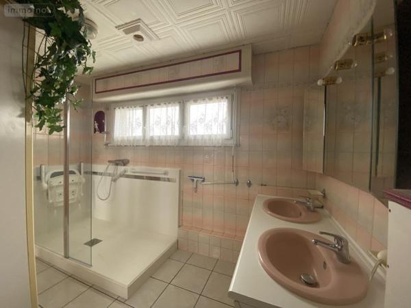 Maison à vendre à Cambrai dans le Nord (59400), ref : 59079-1778