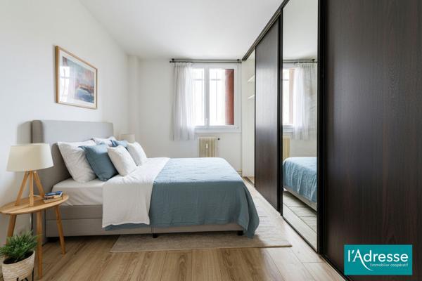 REIMS - HÔTEL DE VILLE