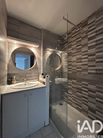 Appartement à vendre 3 pièces 59 m² Tarbes