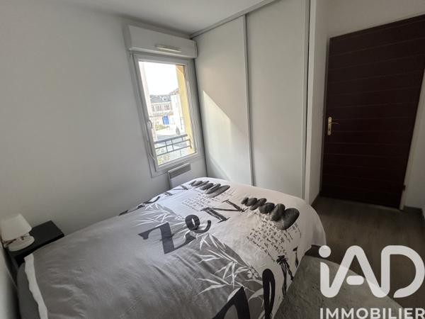 Appartement à vendre 3 pièces 59 m² Tarbes