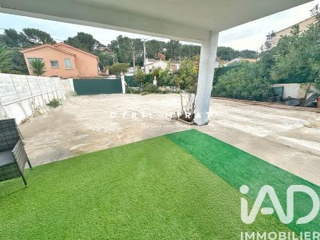 Maison à vendre 6 pièces 150 m² La Seyne-sur-Mer