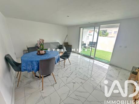 Maison à vendre 6 pièces 150 m² La Seyne-sur-Mer