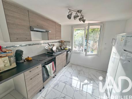 Maison à vendre 6 pièces 150 m² La Seyne-sur-Mer