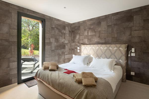 Chalet aux prestations haut de gamme avec vue sur le lac