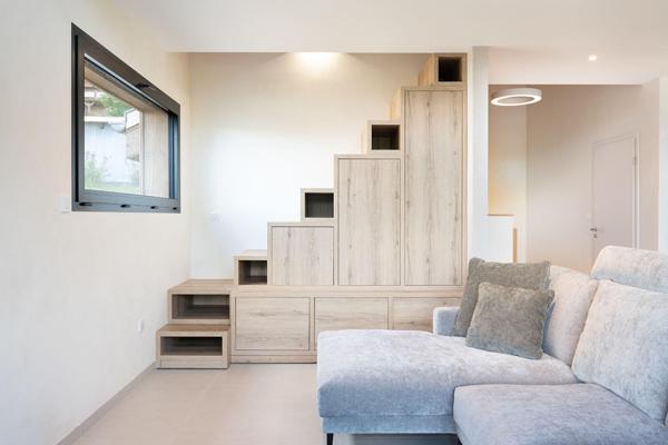 Chalet aux prestations haut de gamme avec vue sur le lac