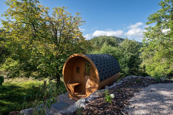 Chalet aux prestations haut de gamme avec vue sur le lac