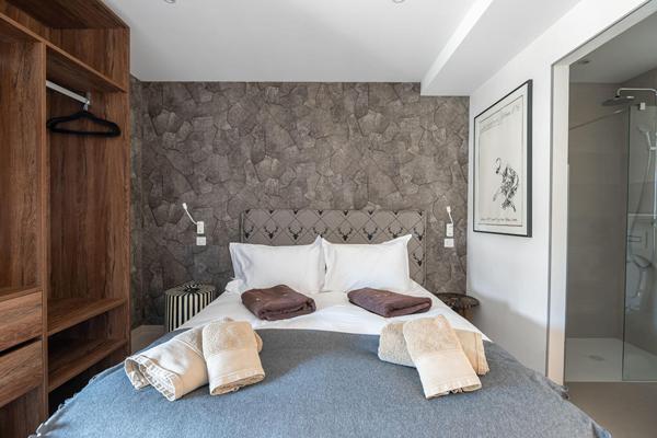 Chalet aux prestations haut de gamme avec vue sur le lac