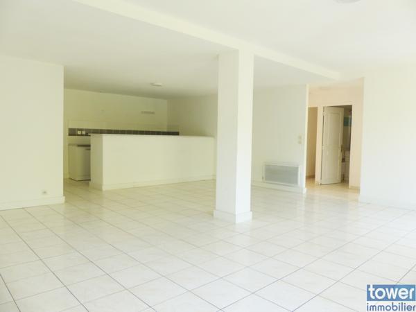 Appartement 5 pièce(s) 4 chambre(s) 103 m²