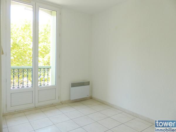 Appartement 5 pièce(s) 4 chambre(s) 103 m²