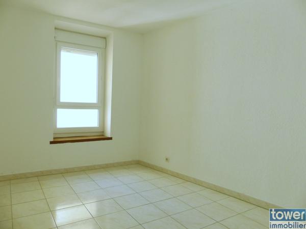Appartement 5 pièce(s) 4 chambre(s) 103 m²
