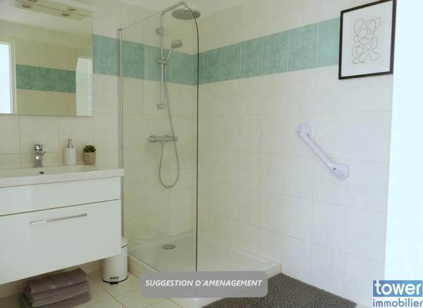 Appartement 5 pièce(s) 4 chambre(s) 103 m²