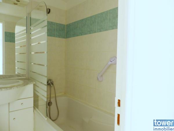 Appartement 5 pièce(s) 4 chambre(s) 103 m²