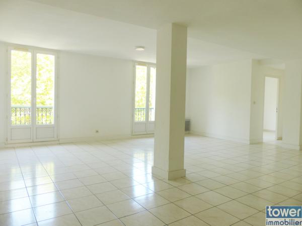 Appartement 5 pièce(s) 4 chambre(s) 103 m²
