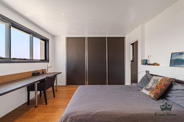 Maison 4 pièce(s) 3 chambre(s) 164 m²