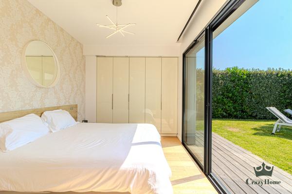 Maison 4 pièce(s) 3 chambre(s) 164 m²