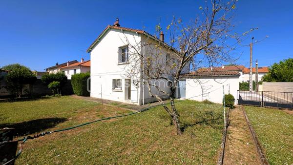 Maison traditionnelle de 149 m²