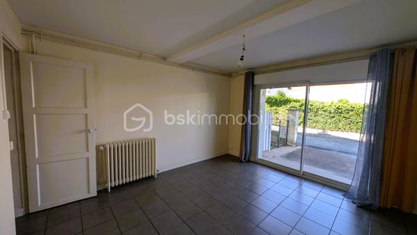 Maison traditionnelle de 149 m²