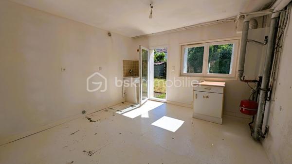 Maison traditionnelle de 149 m²