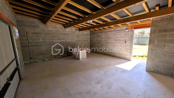 Maison traditionnelle de 149 m²