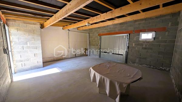 Maison traditionnelle de 149 m²