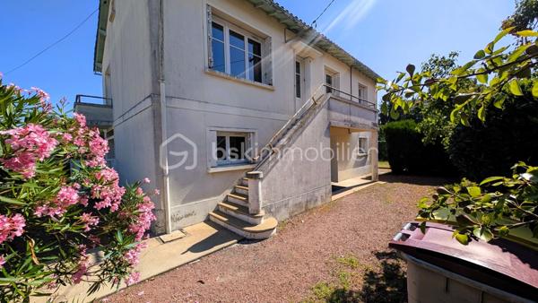 Maison traditionnelle de 149 m²