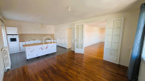 Maison traditionnelle de 149 m²