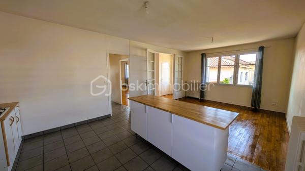 Maison traditionnelle de 149 m²