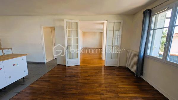 Maison traditionnelle de 149 m²