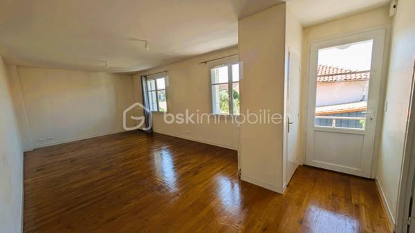 Maison traditionnelle de 149 m²