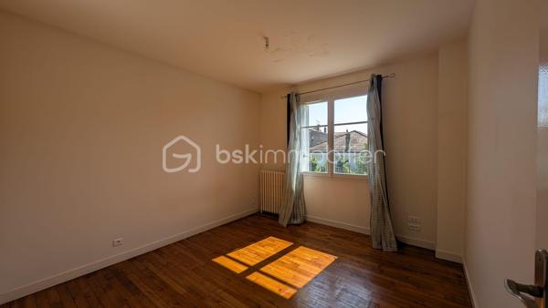 Maison traditionnelle de 149 m²