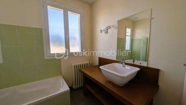 Maison traditionnelle de 149 m²