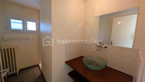 Maison traditionnelle de 149 m²