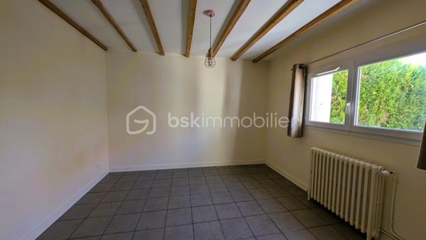 Maison traditionnelle de 149 m²