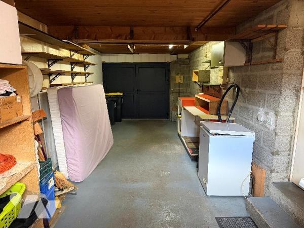 Pavillon situé à AGNEAUX (50180), à proximité des écoles et des commerces