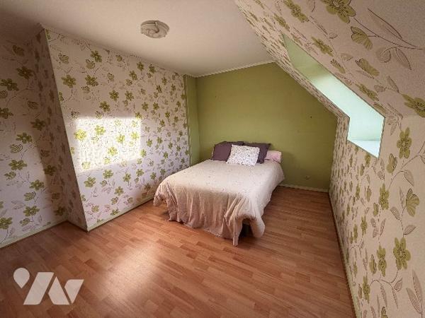 Pavillon situé à AGNEAUX (50180), à proximité des écoles et des commerces