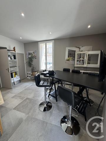 Appartement F1 à vendre  1 pièce - 32 m2 NIMES - 30