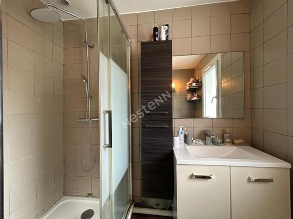 A VENDRE - MAISON - CERGY - 3 chambres