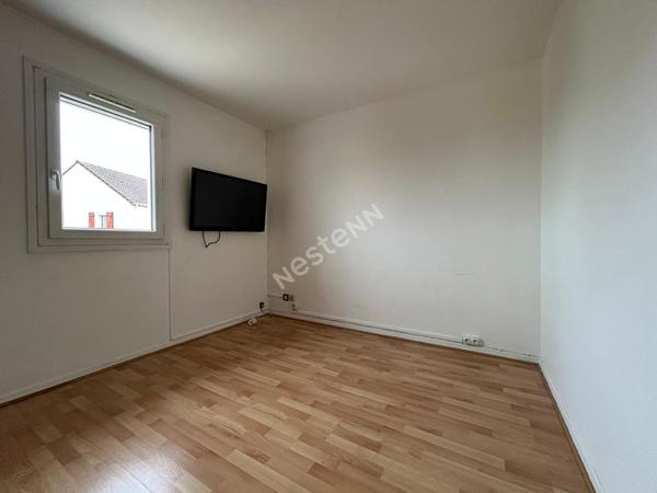 A VENDRE - MAISON - CERGY - 3 chambres
