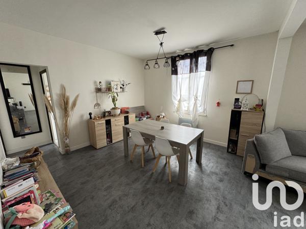 Maison à vendre 4 pièces 82 m² Saran