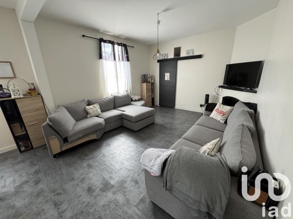 Maison à vendre 4 pièces 82 m² Saran